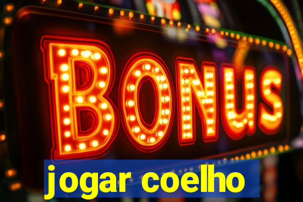 jogar coelho